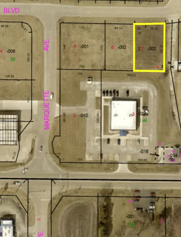 Lot 7 Sunset Boulevard, Oglesby, IL 61348