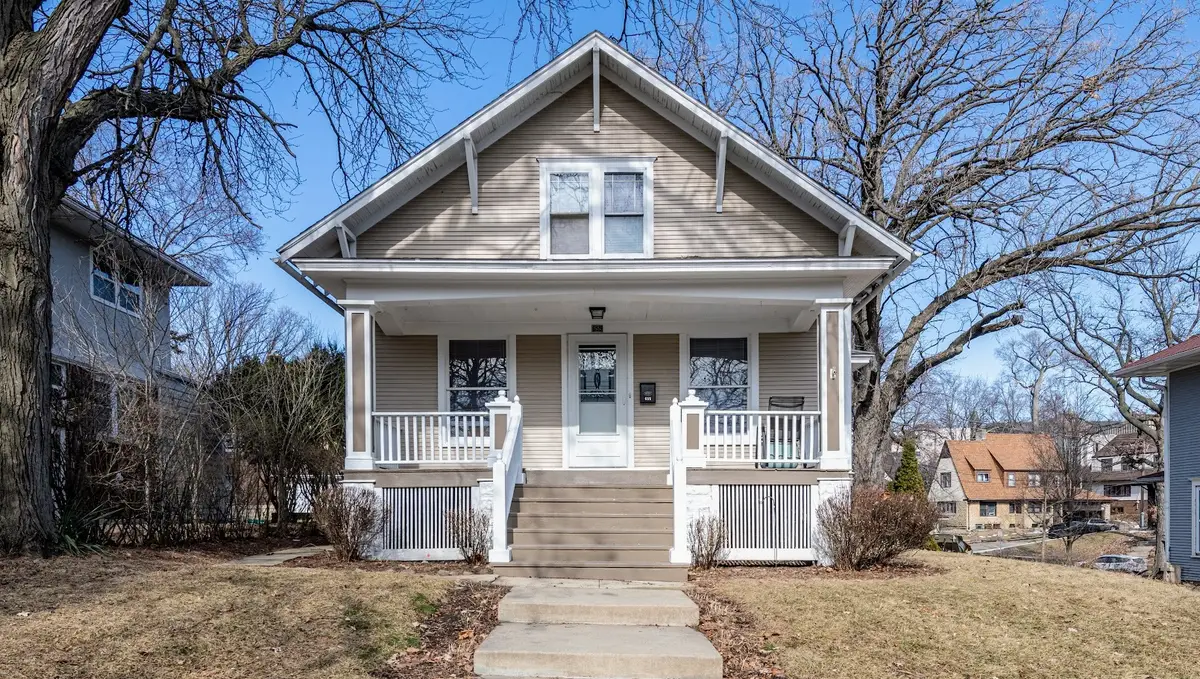 655 Glenwood Avenue, Joliet, IL 60435 - #1