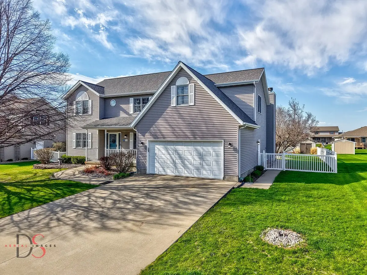 808 Kimberly Lane, Ottawa, IL 61350 - #1