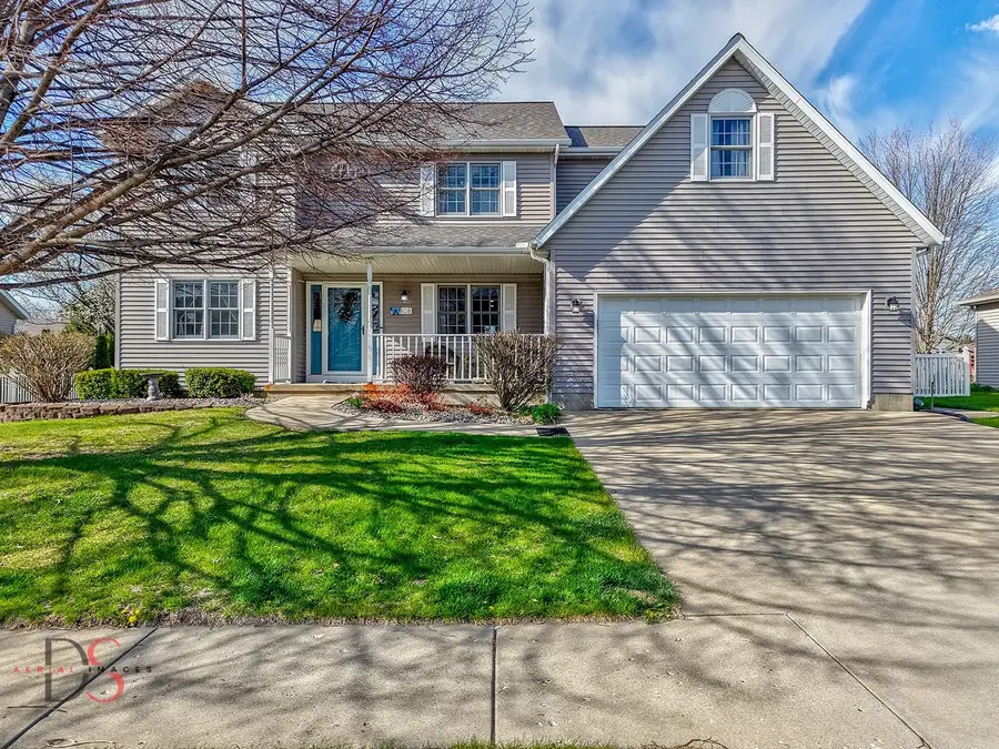 808 Kimberly Lane, Ottawa, IL 61350 - #3