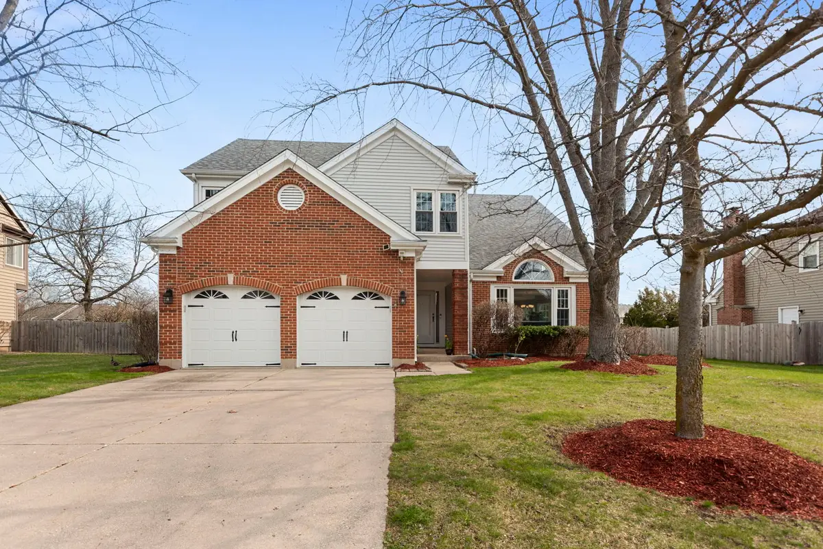 2212 Magnolia Court W, Buffalo Grove, IL 60089 - #1