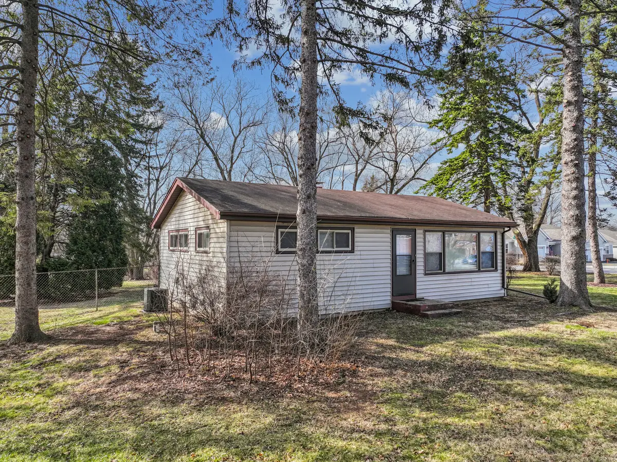 1484 N Hicks Road, Palatine, IL 60067 - #1