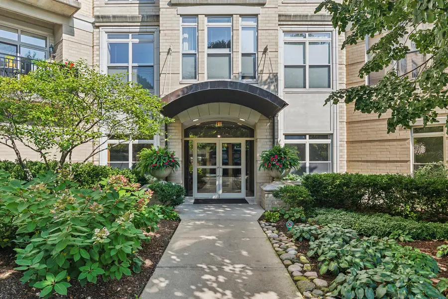 3535 Patten Road #4C, Highland Park, IL 60035 - #2