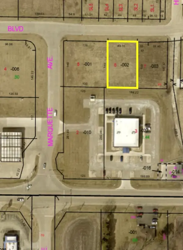 Lot 6 Sunset Boulevard, Oglesby, IL 61348