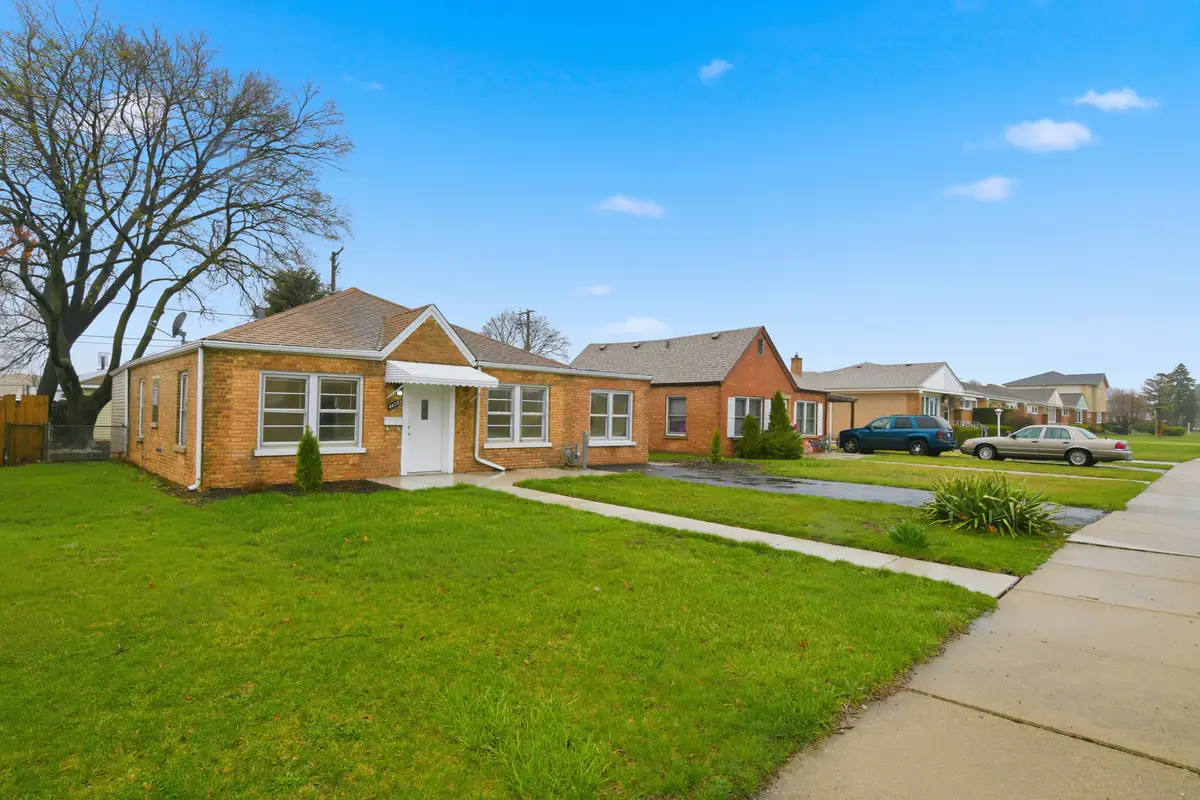 4438 Wesley Terrace, Schiller Park, IL 60176 - #1