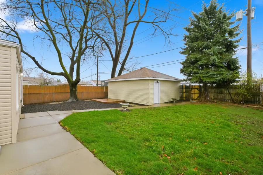 4438 Wesley Terrace, Schiller Park, IL 60176 - #2