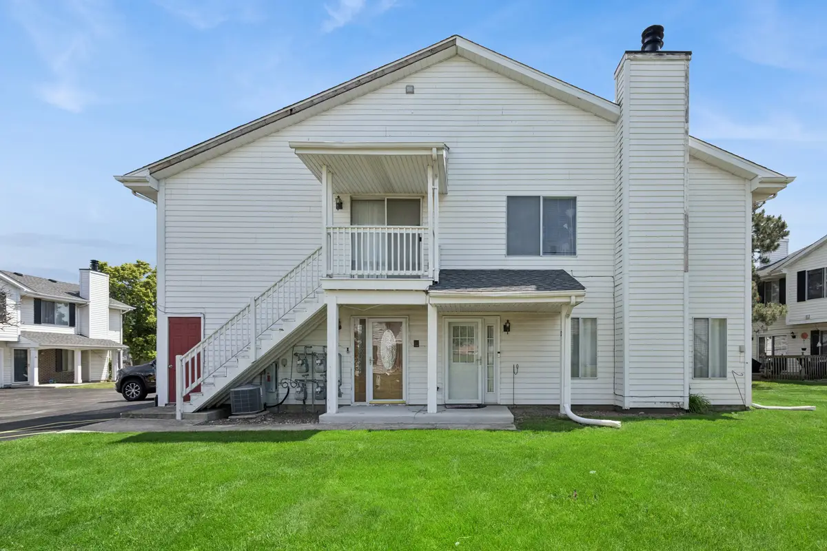 52 Churn Road #52, Matteson, IL 60443 - #1