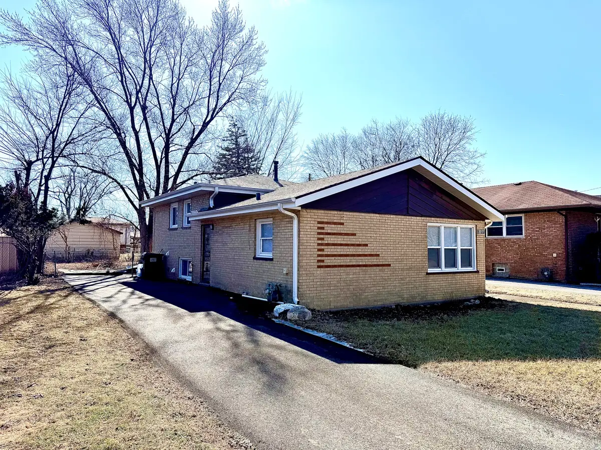 2217 W 156th Place, Markham, IL 60426 - #1