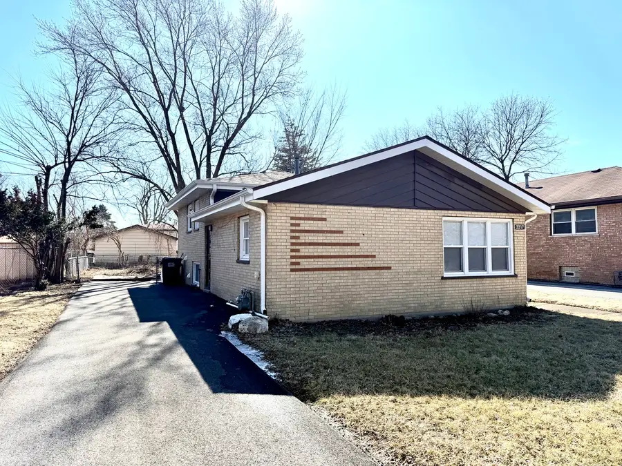 2217 W 156th Place, Markham, IL 60426 - #3