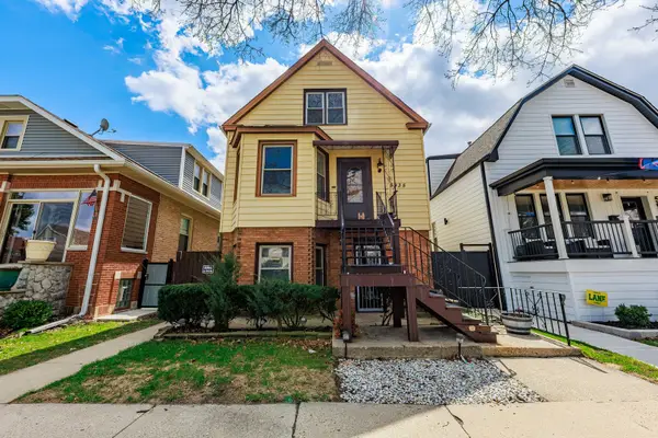 5935 W Patterson Avenue, Chicago, IL 60634