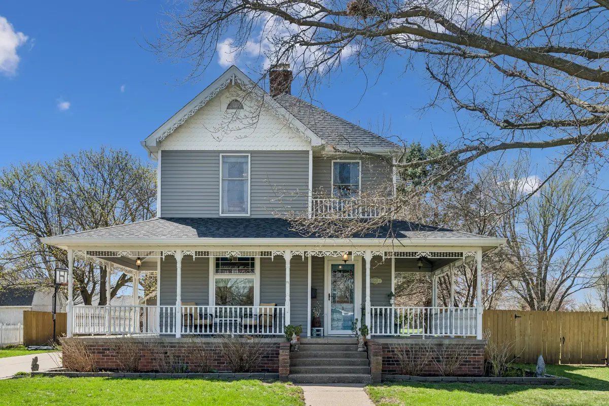 517 N Meadow Street, Geneseo, IL 61254 - #1