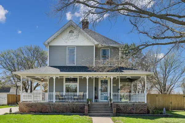 517 N Meadow Street, Geneseo, IL 61254