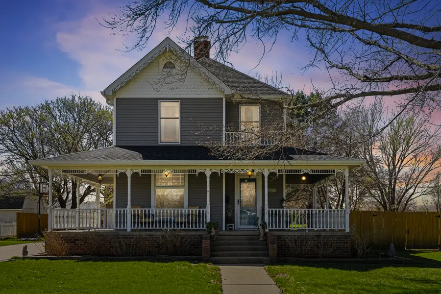 517 N Meadow Street, Geneseo, IL 61254 - #2