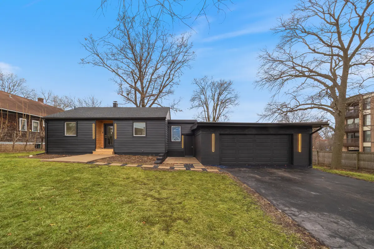 1809 Jefferson Avenue, Glenview, IL 60025 - #1