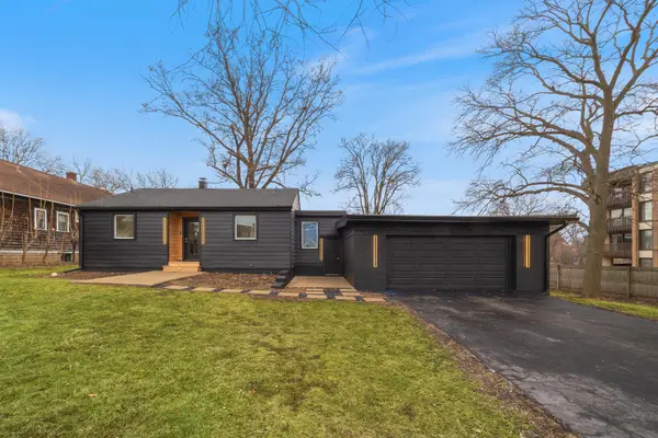 1809 Jefferson Avenue, Glenview, IL 60025