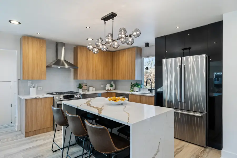 1809 Jefferson Avenue, Glenview, IL 60025 - #3