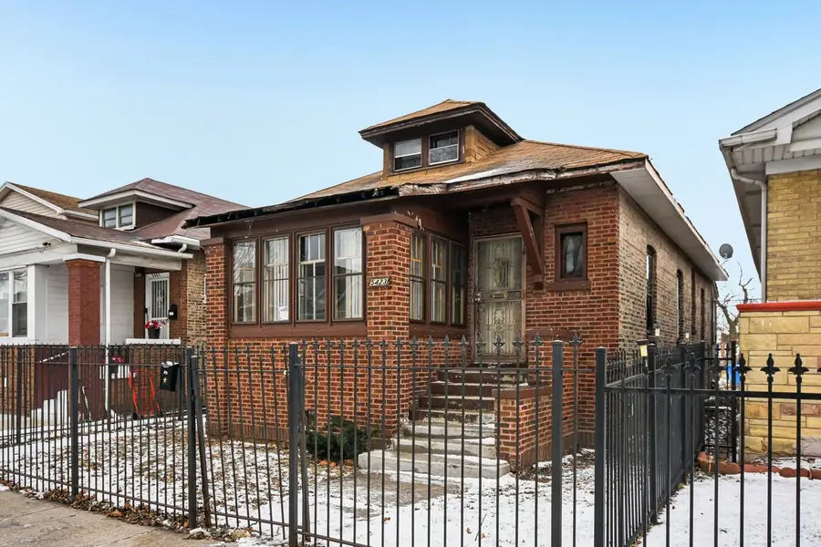 Address Withheld By Seller, Chicago, IL 60644 - #2