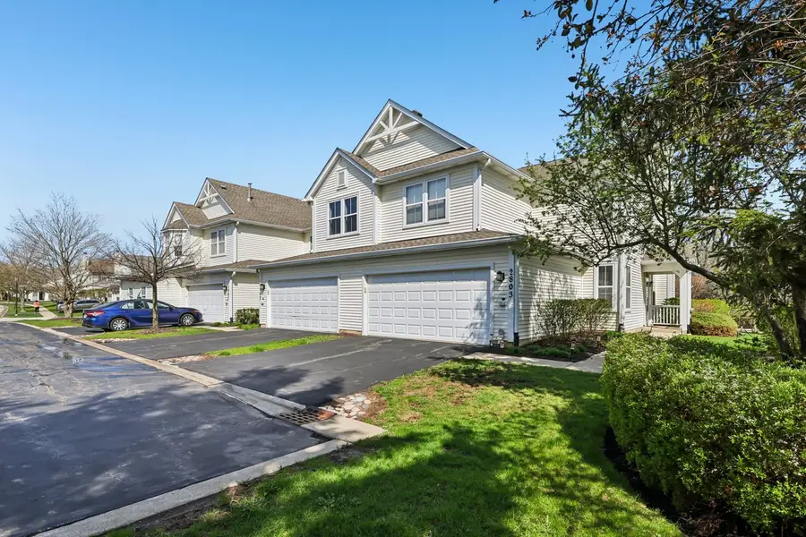 2805 Falling Waters Drive, Lindenhurst, IL 60046 - #2