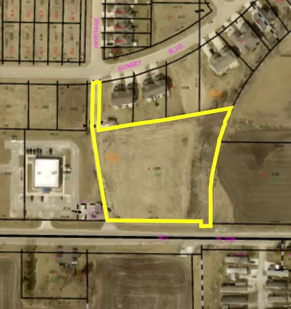 600 W Walnut Street, Oglesby, IL 61348