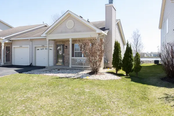 2561 Ross Street, Hampshire, IL 60140