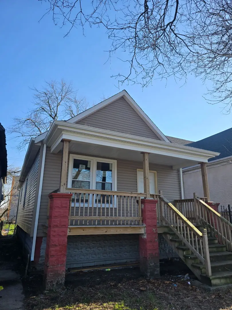 339 W 110th Place, Chicago, IL 60628 - #1