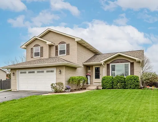 6903 Lewis Clark Drive, Plainfield, IL 60586 - #1