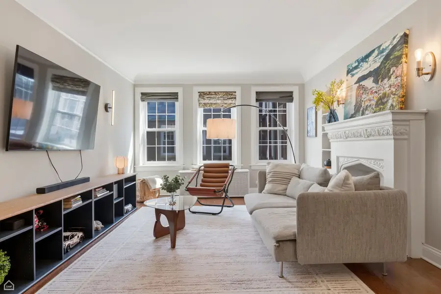 2331 W Farwell Avenue #3N, Chicago, IL 60645 - #3