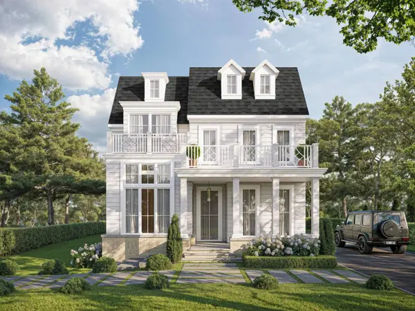 6 S Elm Street, Hinsdale, IL 60521