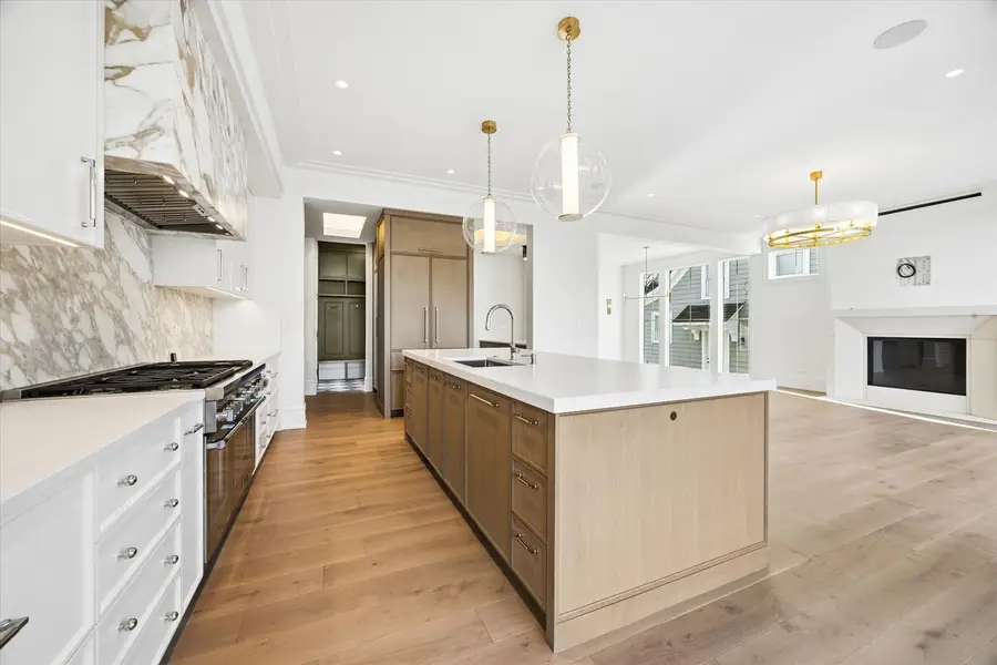 6 S Elm Street, Hinsdale, IL 60521 - #3