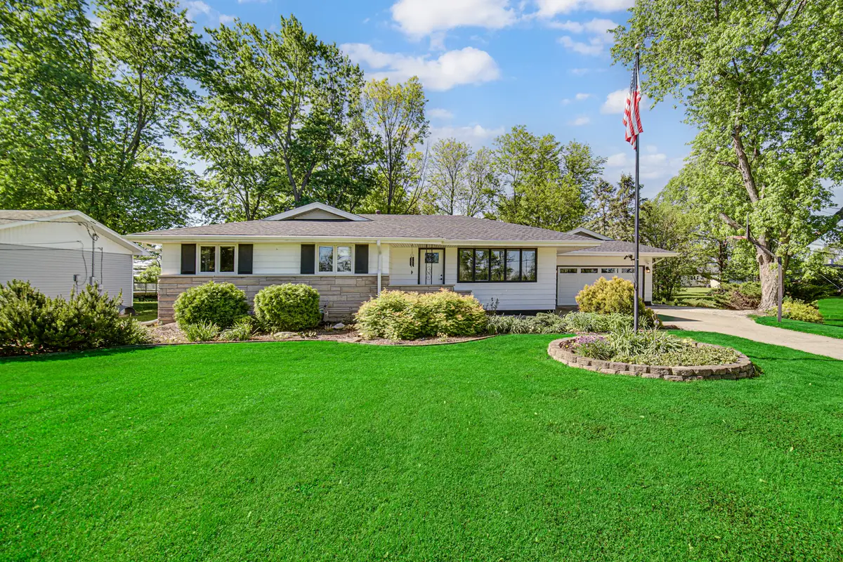 3243 202nd Street, Lynwood, IL 60411 - #1