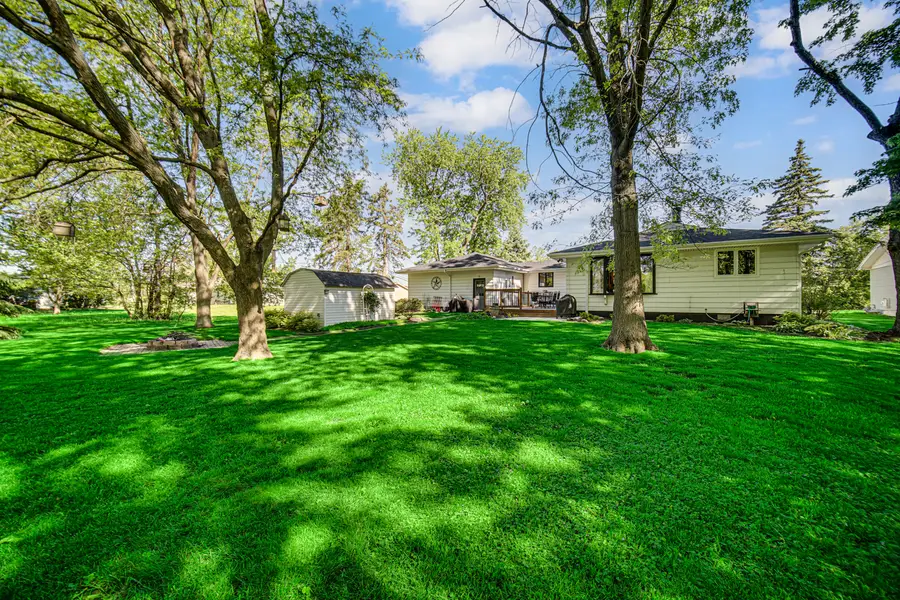 3243 202nd Street, Lynwood, IL 60411 - #2