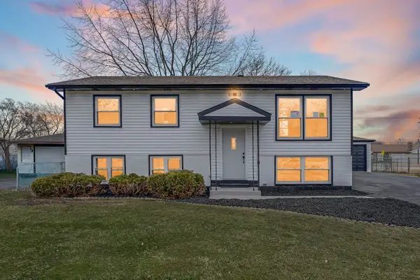 Address Withheld By Seller, Hazel Crest, IL 60429