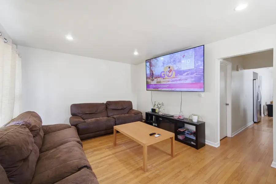 4622 N Springfield Avenue, Chicago, IL 60625 - #3