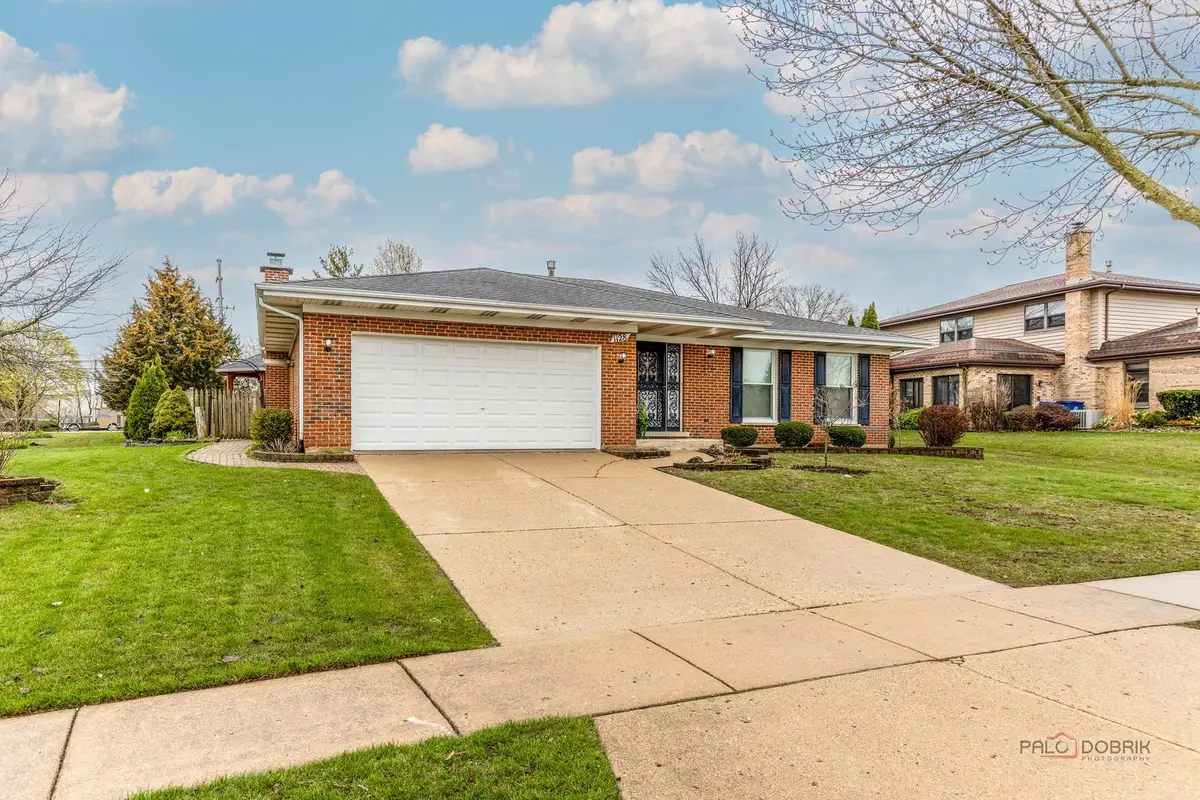 1128 Aegean Drive, Schaumburg, IL 60193 - #1