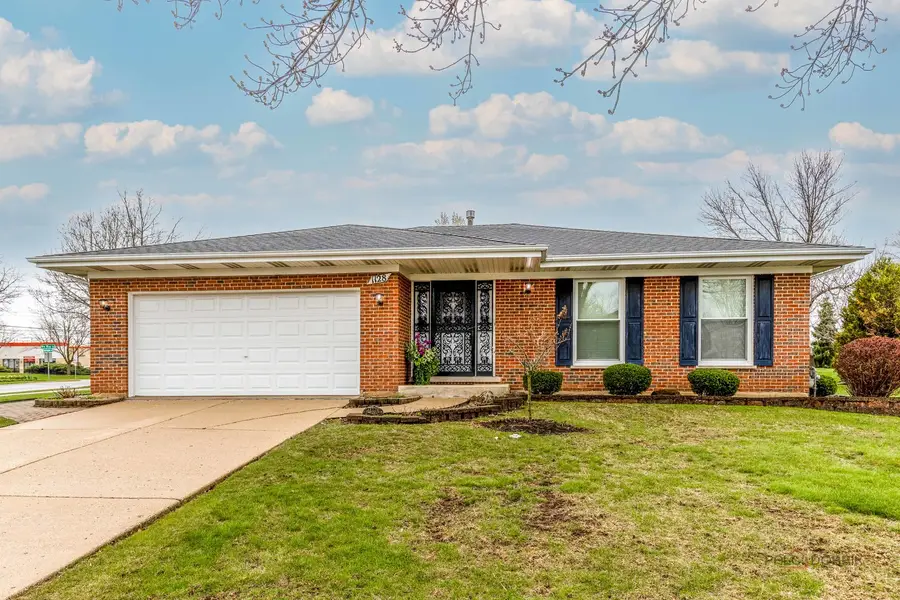 1128 Aegean Drive, Schaumburg, IL 60193 - #3