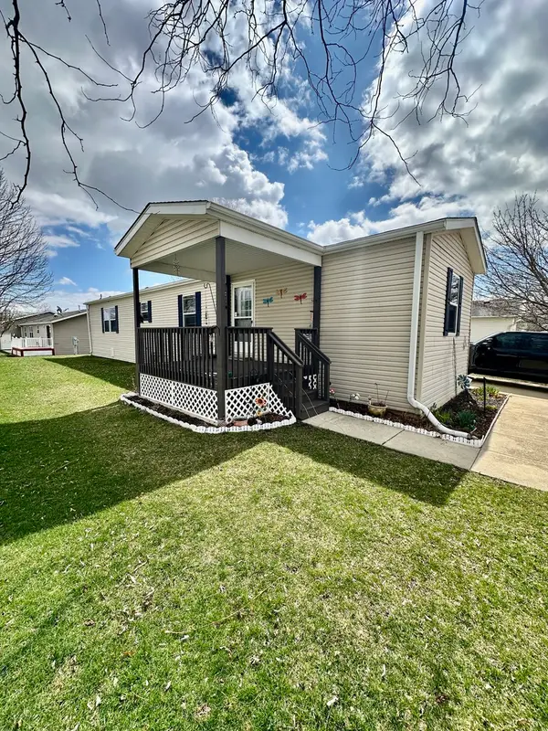 19900 128th Street #275, Bristol, WI 53104