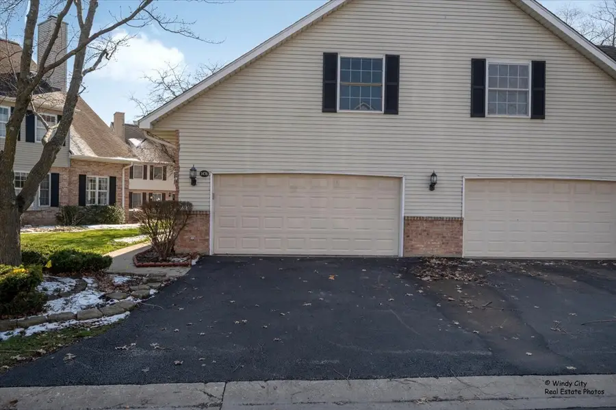 1476 Laurel Oaks Drive, Streamwood, IL 60107 - #2