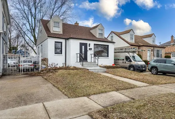 2308 Elm Street, River Grove, IL 60171