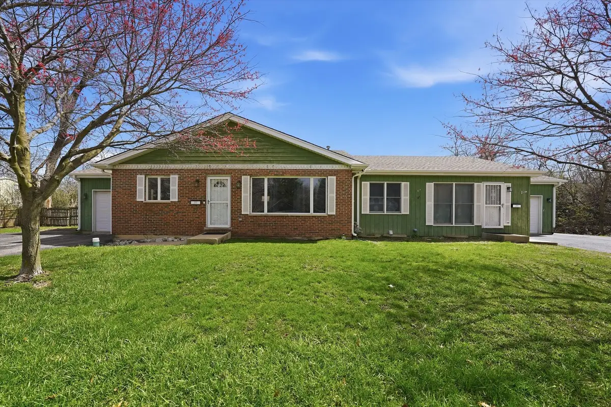 21331 Illinois Street, Matteson, IL 60443 - #1