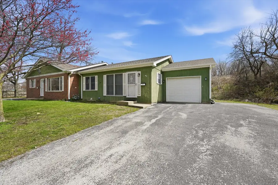 21331 Illinois Street, Matteson, IL 60443 - #2