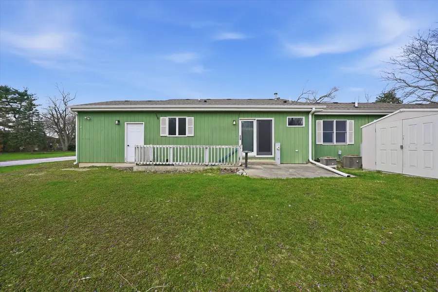 21331 Illinois Street, Matteson, IL 60443 - #3