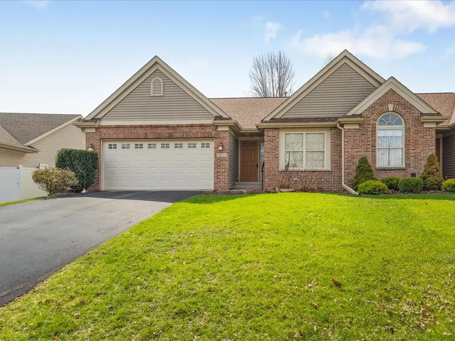 6625 Sawgrass Drive #1, Rockford, IL 61114 - #2