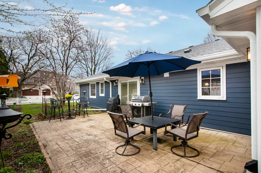 4744 Franklin Avenue, Western Springs, IL 60558 - #3