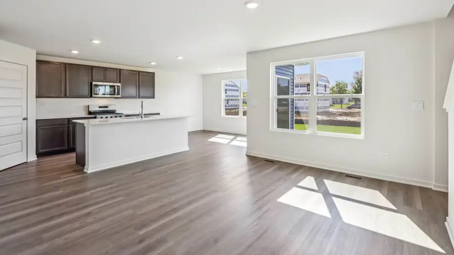 3702 Stockton Drive, Joliet, IL 60436 - #2