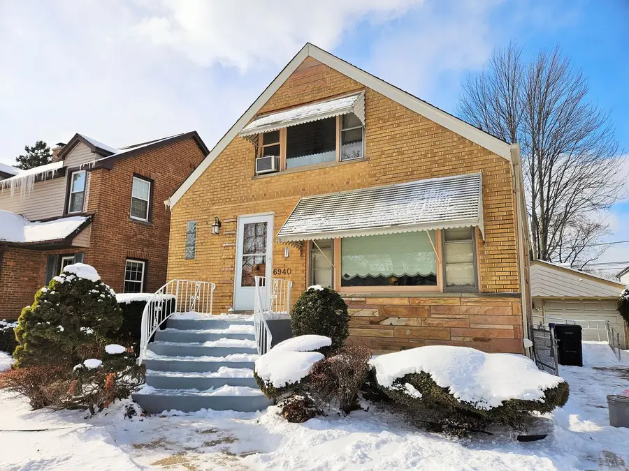 6940 N Ottawa Avenue, Chicago, IL 60631 - #2