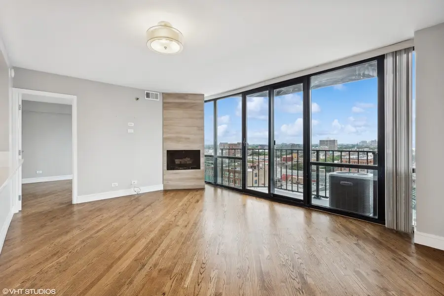 1309 N Wells Street #1303, Chicago, IL 60610 - #2