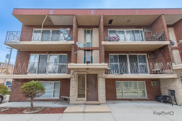 6914 W 65th Street #7, Chicago, IL 60638