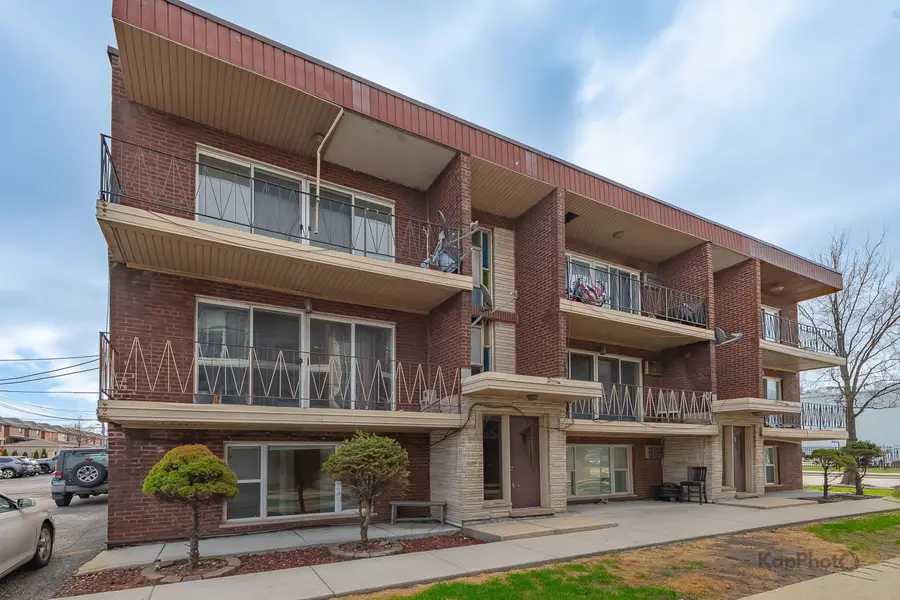 6914 W 65th Street #7, Chicago, IL 60638 - #3