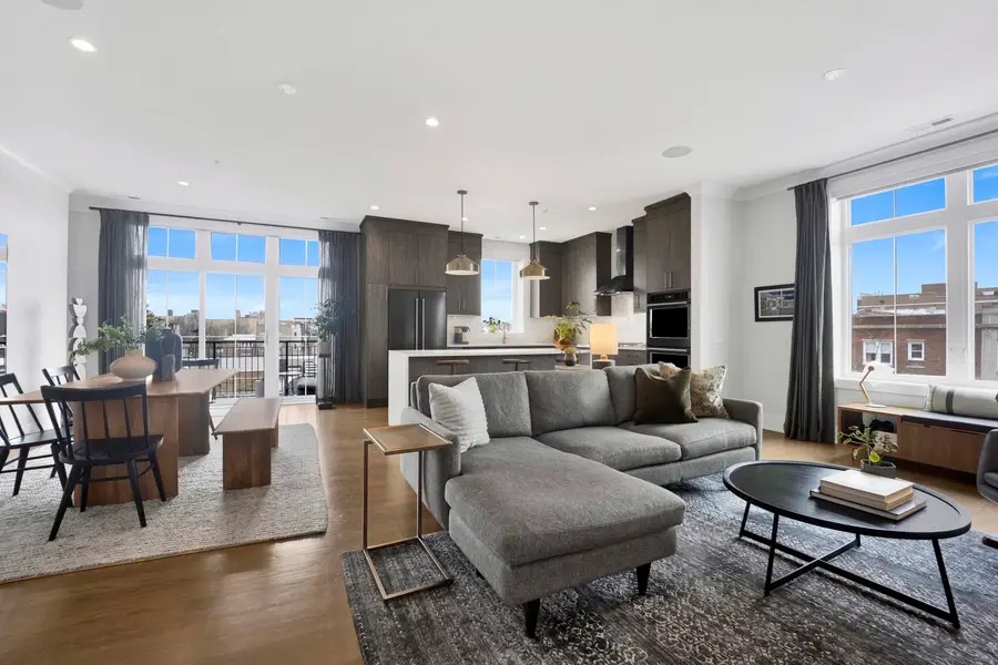 5015 N Clark Street #304, Chicago, IL 60640 - #2