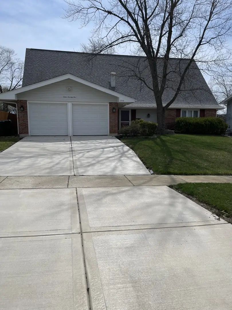 1275 Rosedale Lane, Hoffman Estates, IL 60169 - #3